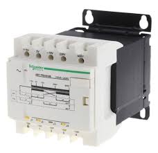 Power Supply:  Output: 24 Input: 230-400 Vac Model: ABT7PDU010B Brand: Schneider Feature: 2X24Vac Rated Current: 4.1