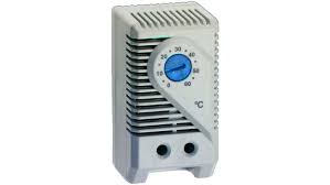 Equipment Model: KTS-011 Made by: STEGO Description: THERMOSTAT DIN RAIL 250V-10A