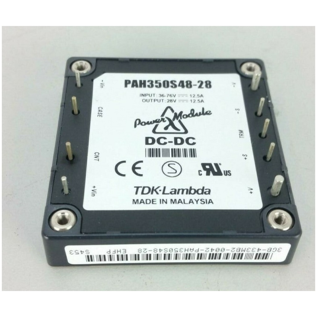 DC-DC Converter