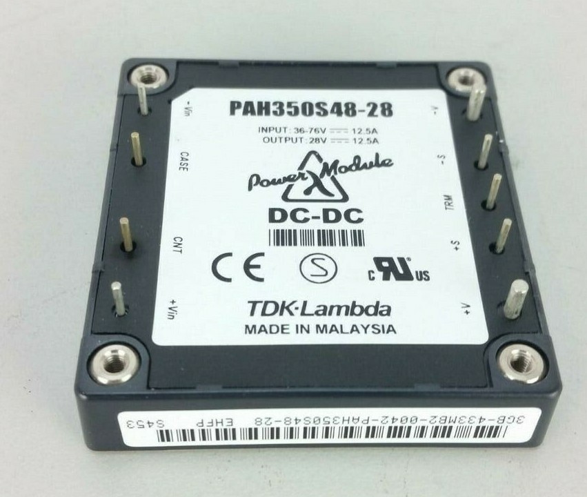 PAH75S-48-12