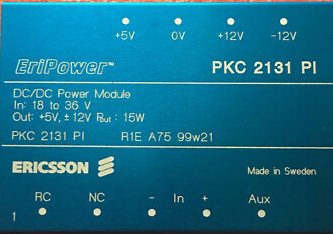 PKC2131 PI