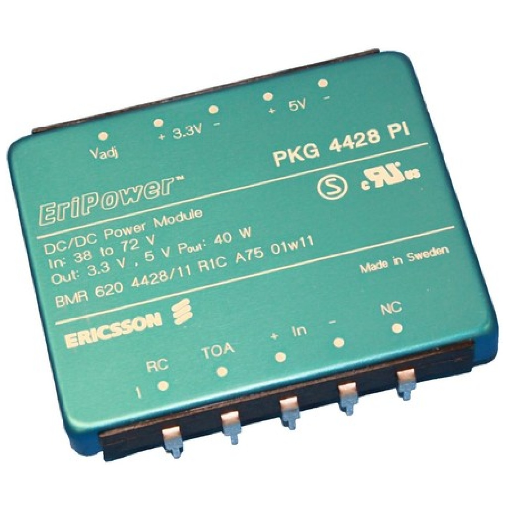 DC -DC Converter