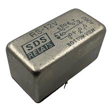 SDS RHL-12V