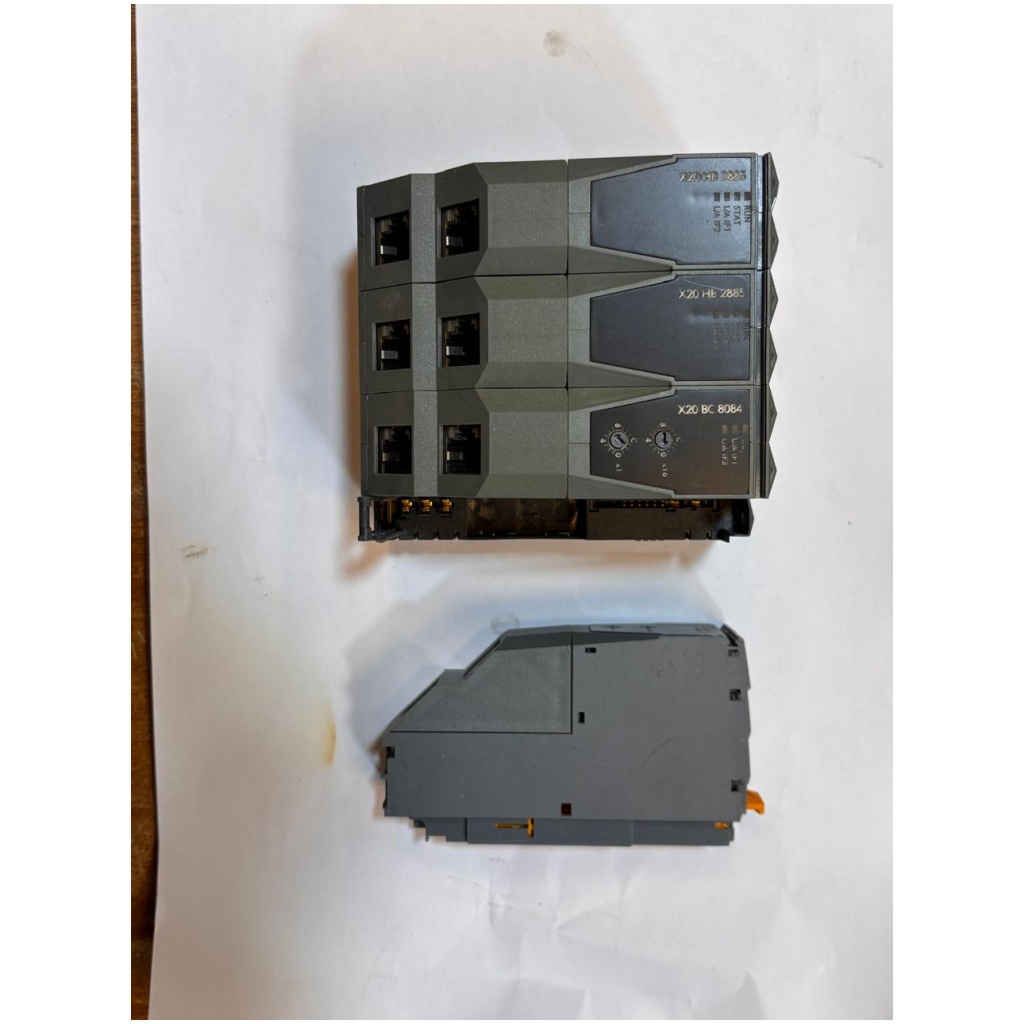 B&R Automation