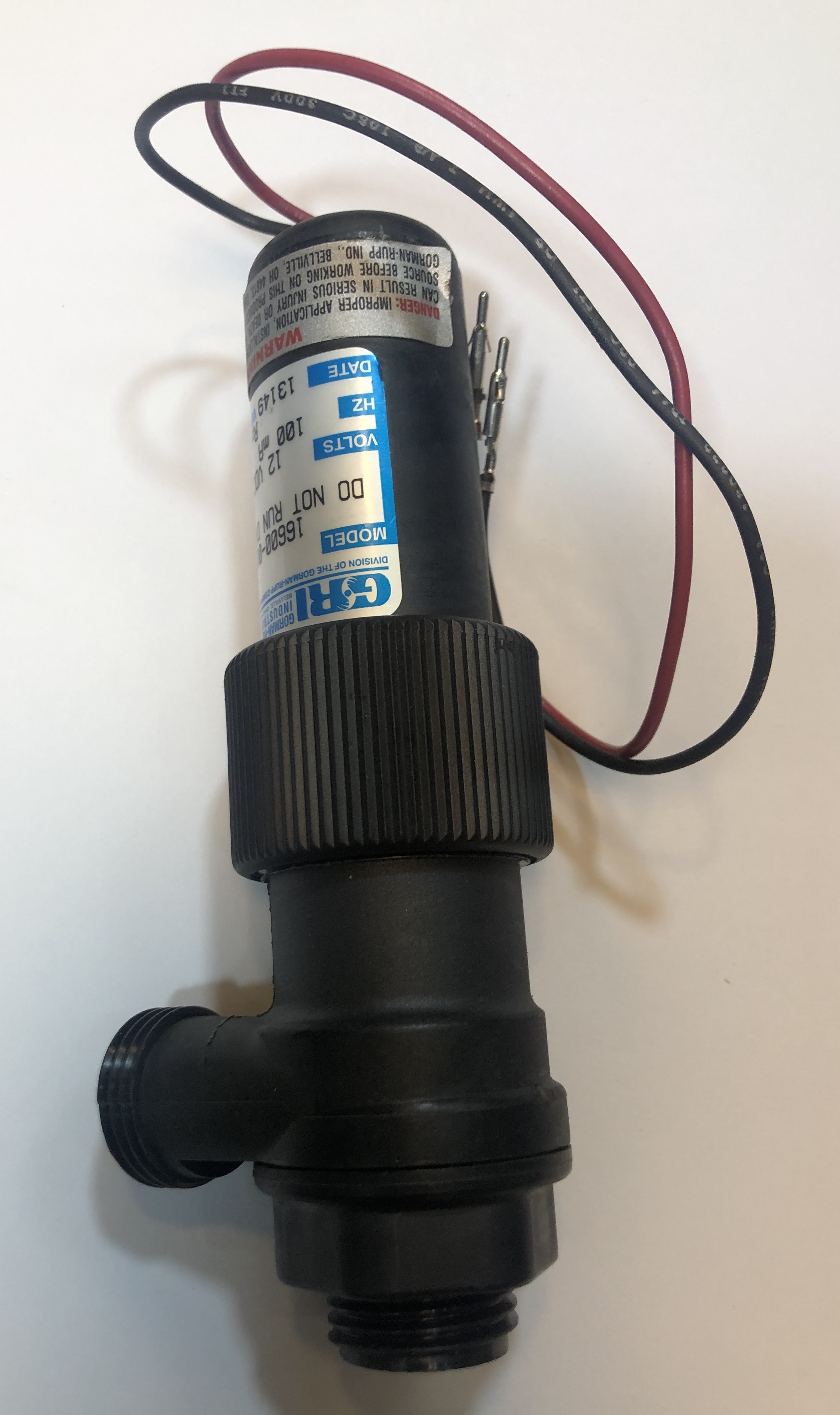 GRI 16600-001