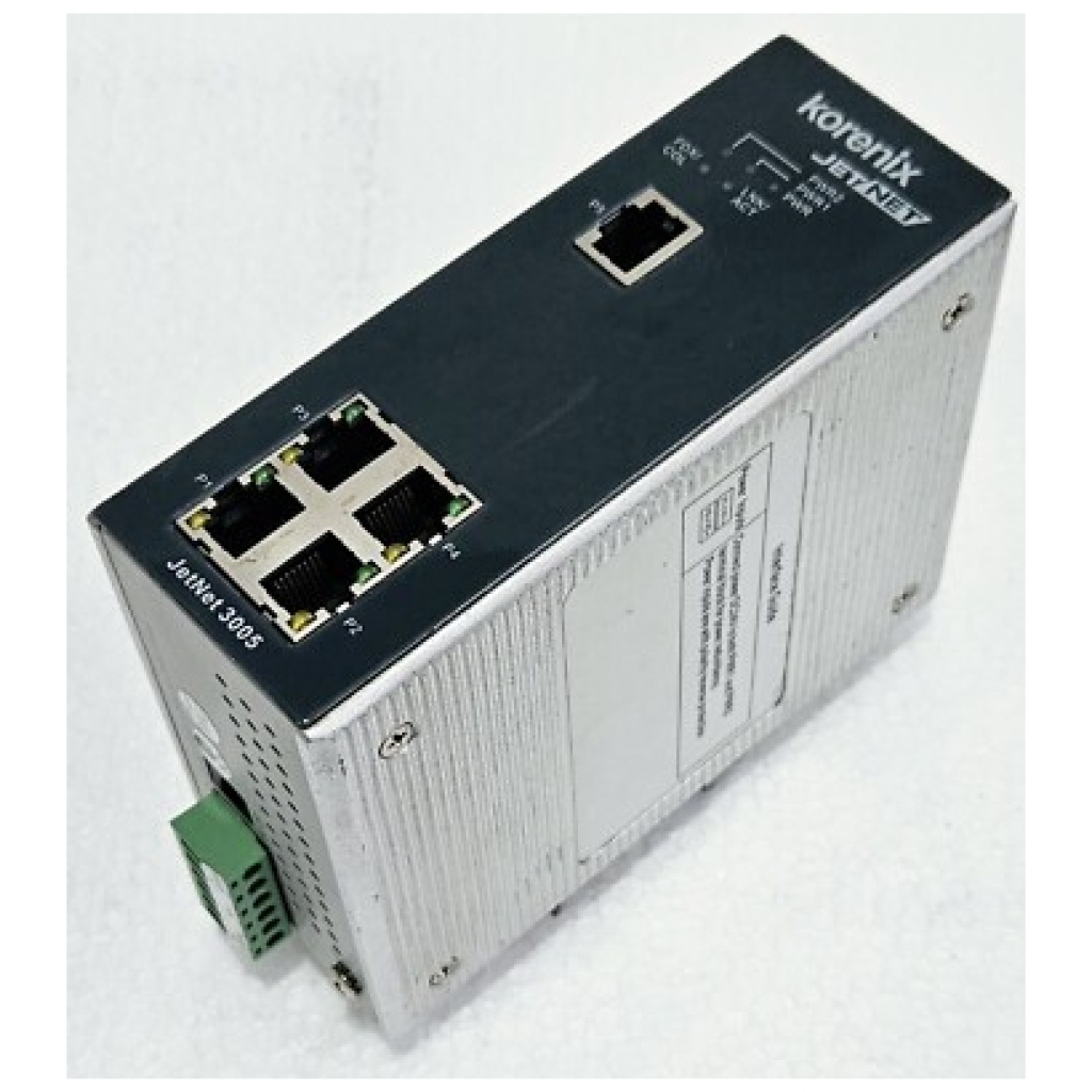 Industrial Switch
