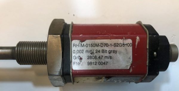 RH-M-0150M-D70-S2G100