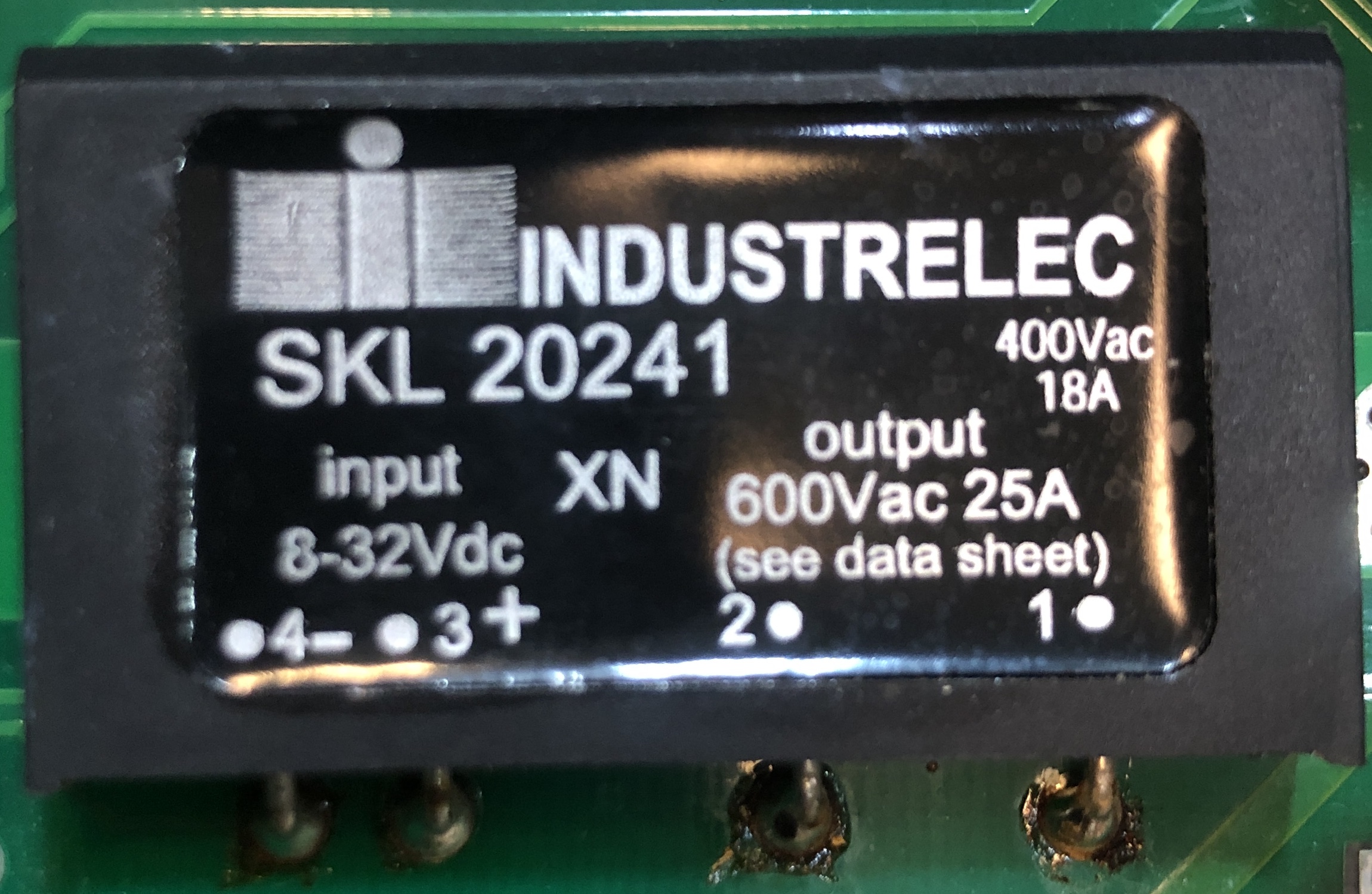 SKL2041