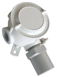 URG20SE methane detector