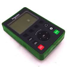 Control keypad