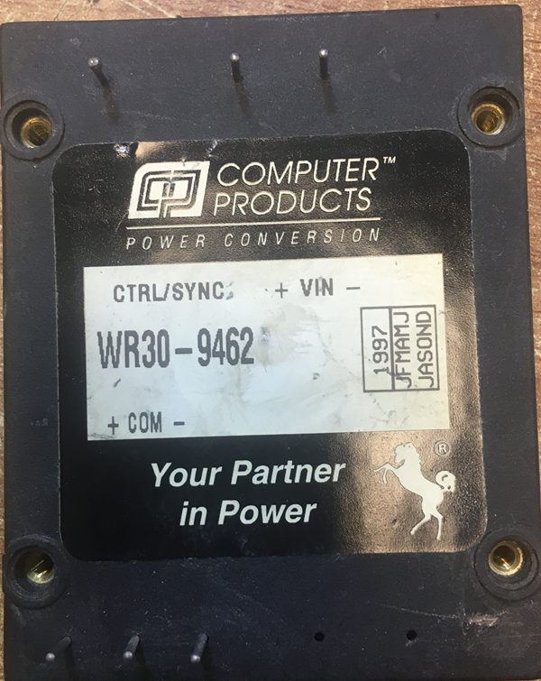 WR30-9462