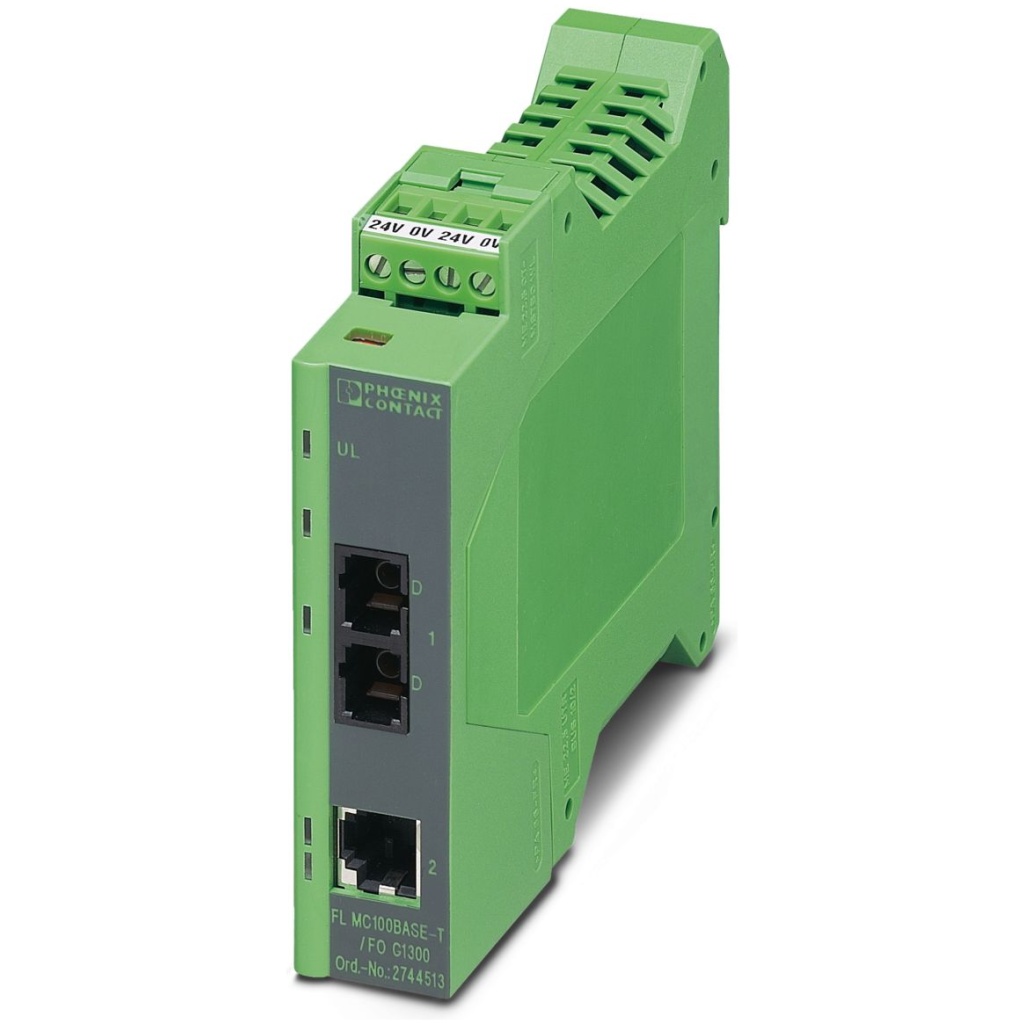 Ethernet TO Fiber Converter