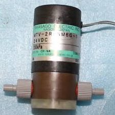 Solenoid Valve
