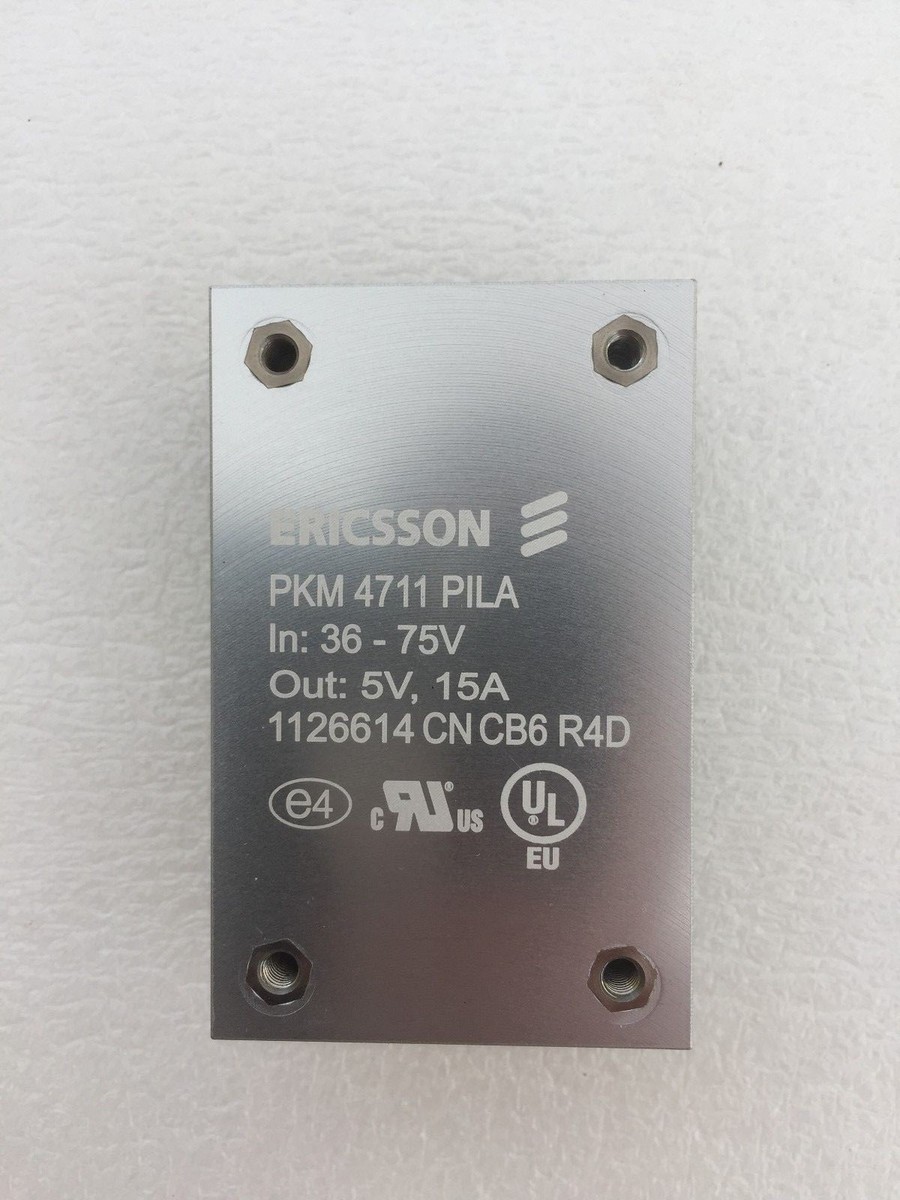 PKM 4711