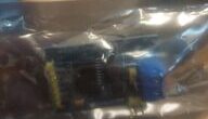 Module Type: CAN Item: CAN-TRANS MCP2515 CAN Bus Module TJA1050 Receiver SPI Module for Arduino 51 MCU