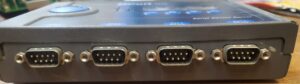Nport-5410