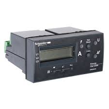 Equipment Model: EMS58355 Made by: SCHNIEDER Description: FLAIR 23DM FPI AND VOLTAGE DETECTIONDETECTION RELAY MODBUS 24-48 VDC