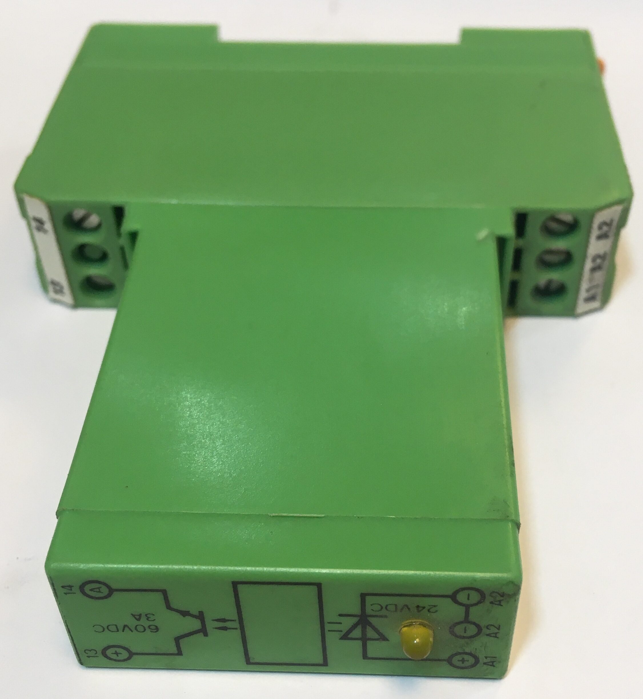 EMG-17-0V-24