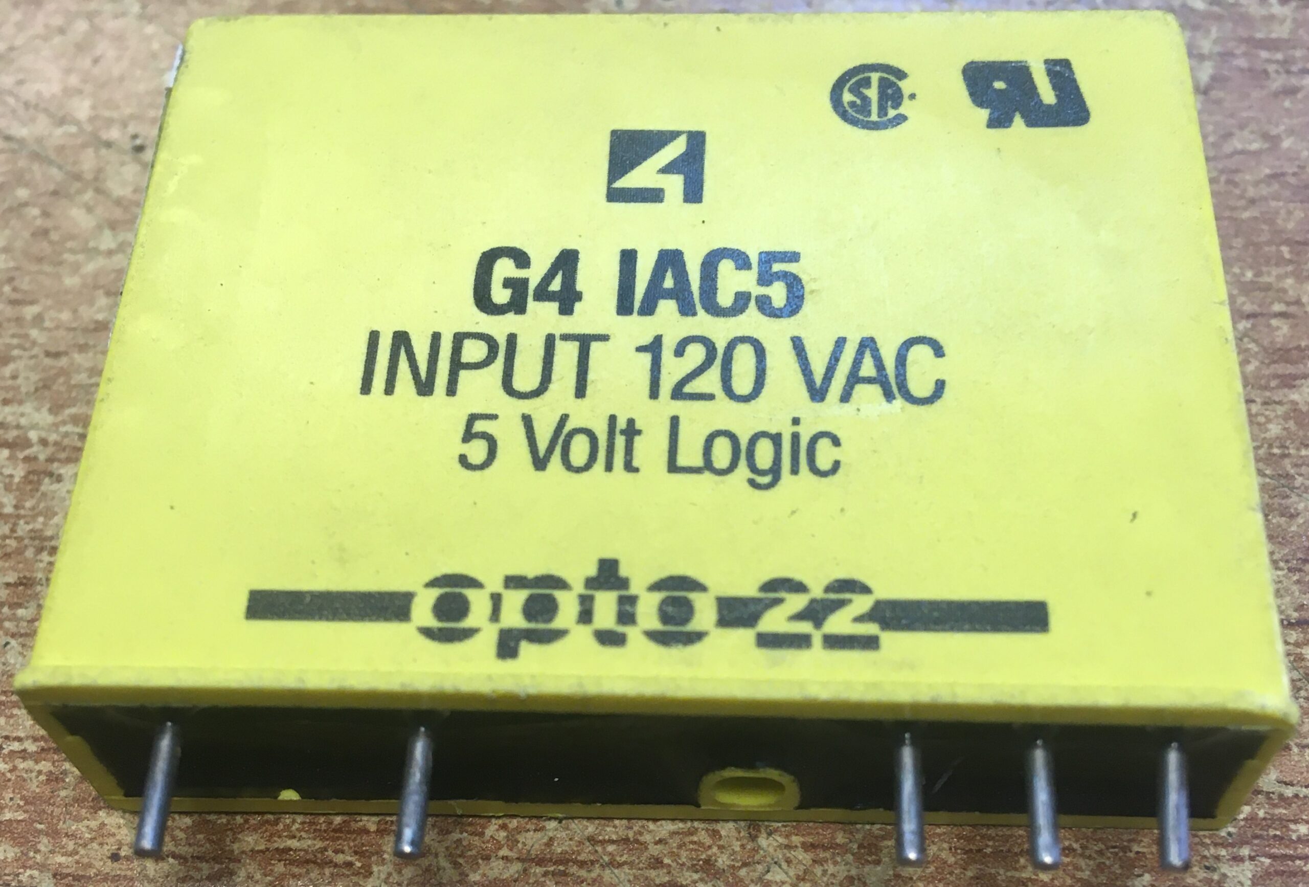 IAC5A|ss-relay-DIN-Rail|110VAC|SPST|5|30Vdc|OPTO22
