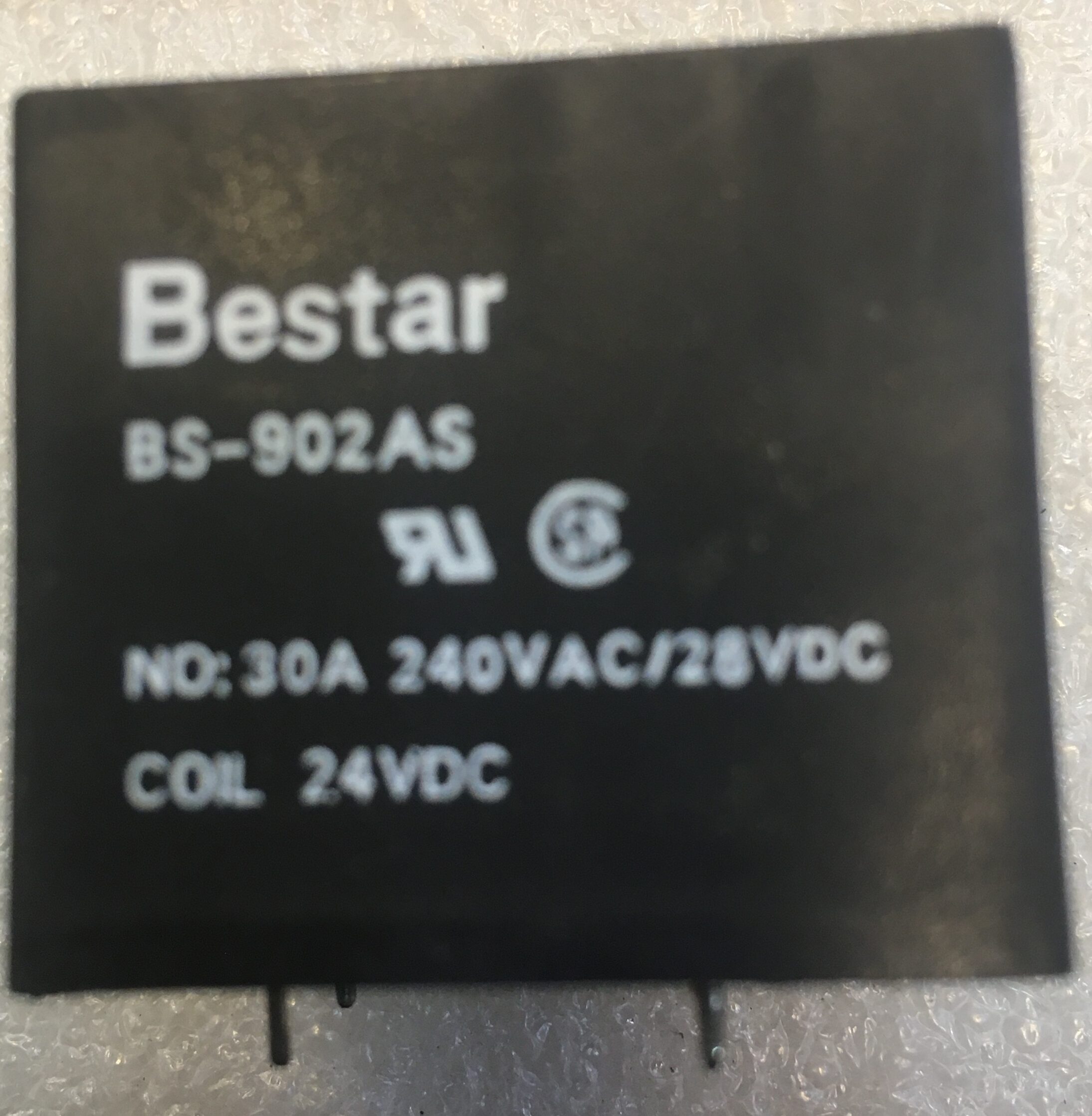  BS-902AS