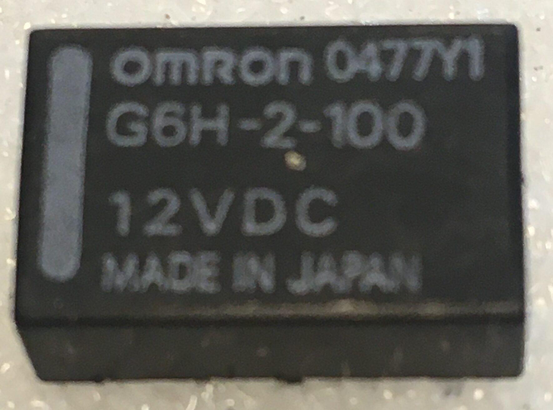 G6H-2-100 