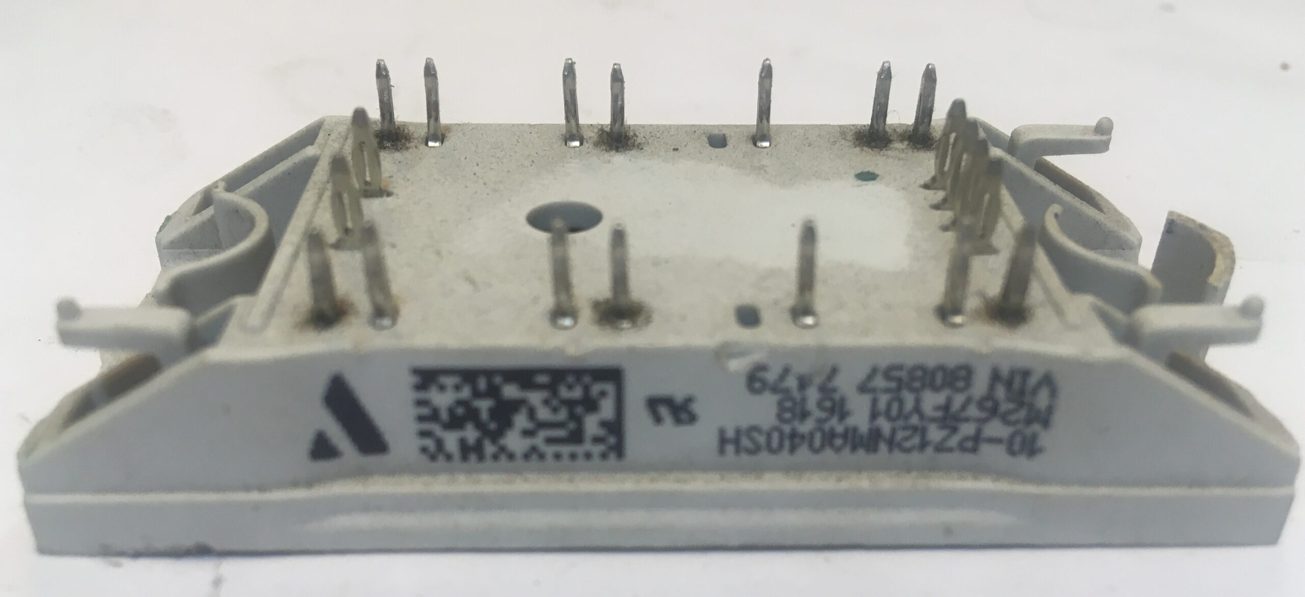 ONSEMI IGBT MODULE, Model: SNXH100M65 Volts: 650 Current: 100