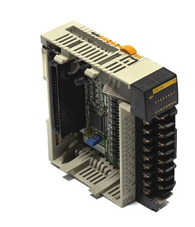 Equipment Model: OMRON - OD214 Description: CQM1-OD214 16DIGITAL OUTPUT