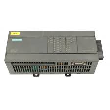 Equipment Model: SIMATIC S7-200-CPU216-2 Description: SIMATIC S7-200, CPU 216 COMPACT UNIT, DC POWER SUPPLY 4K PRG/2,5K DW,24DI DC/16DQ DC 2