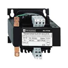 Schneider Transformer, Model: ABL6TS06B Input: 230-400 Vac Output: 24 Rated Current: 3 Features: 24Vac