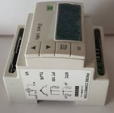 Equipment Model: IRDRV30000 Made by:  Description: TEMP CONTROLLER