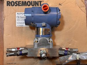 Pressure Transmitter
