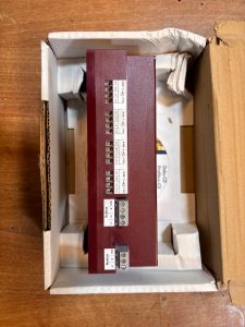 SineMax CAM