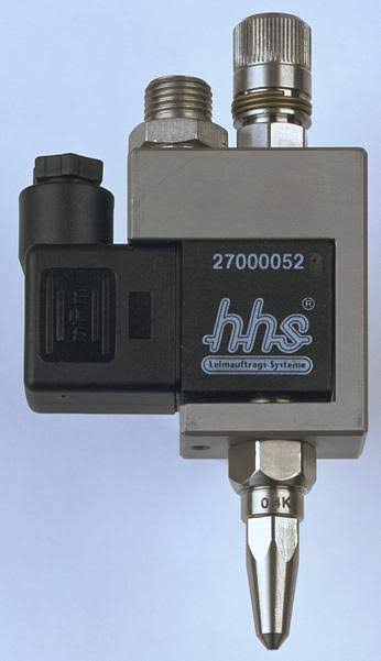 27000052 SPRAY GUN