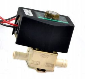 SOLINOID VALVE