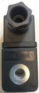 RGS AV4525P00U Solenoid Valve Coil Electro Pneumatic Valve Spare Part