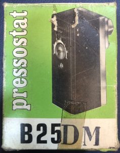 B25DM