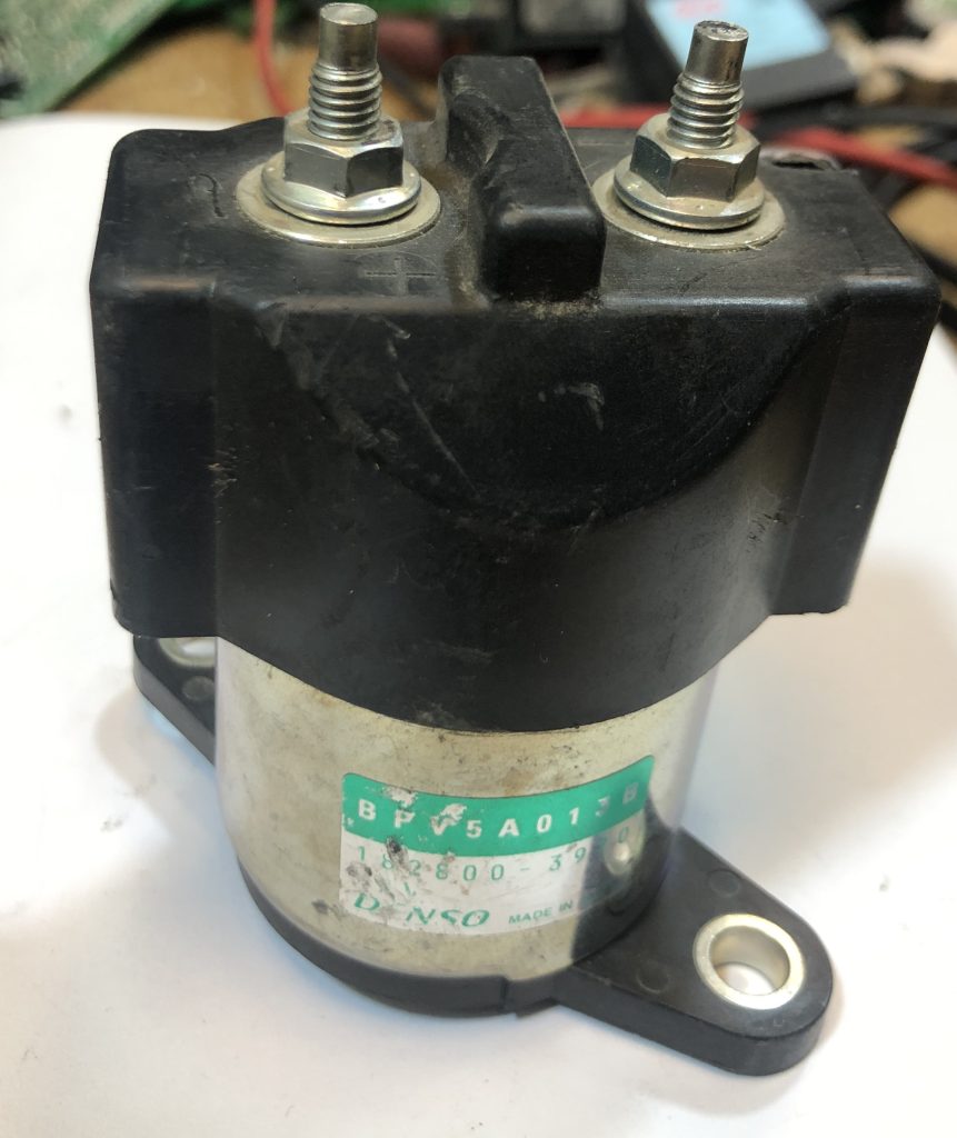 BPV5A-013B