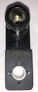 CHUKA Solenoid Valve 24VAC 50Hz Pneumatic Air Control Valve