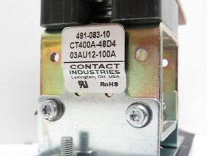 CT400A-48D4