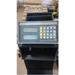 TC303 Temperature Calibrator