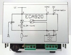 ECA920