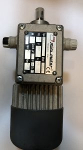 Mini Motor AC40