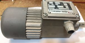 Mini Motor AC40