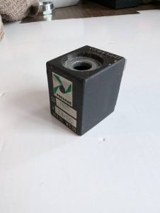 SOLINOID