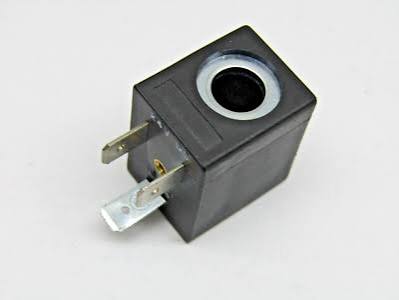MD5 Solenoid Valve Coil 24VDC 5.5W 10 Bar Pneumatic Coil
