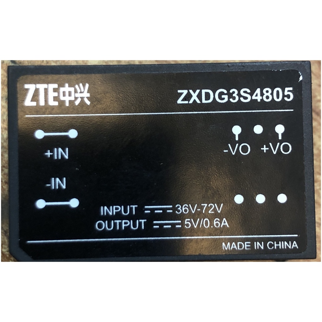 ZXDG3S4805