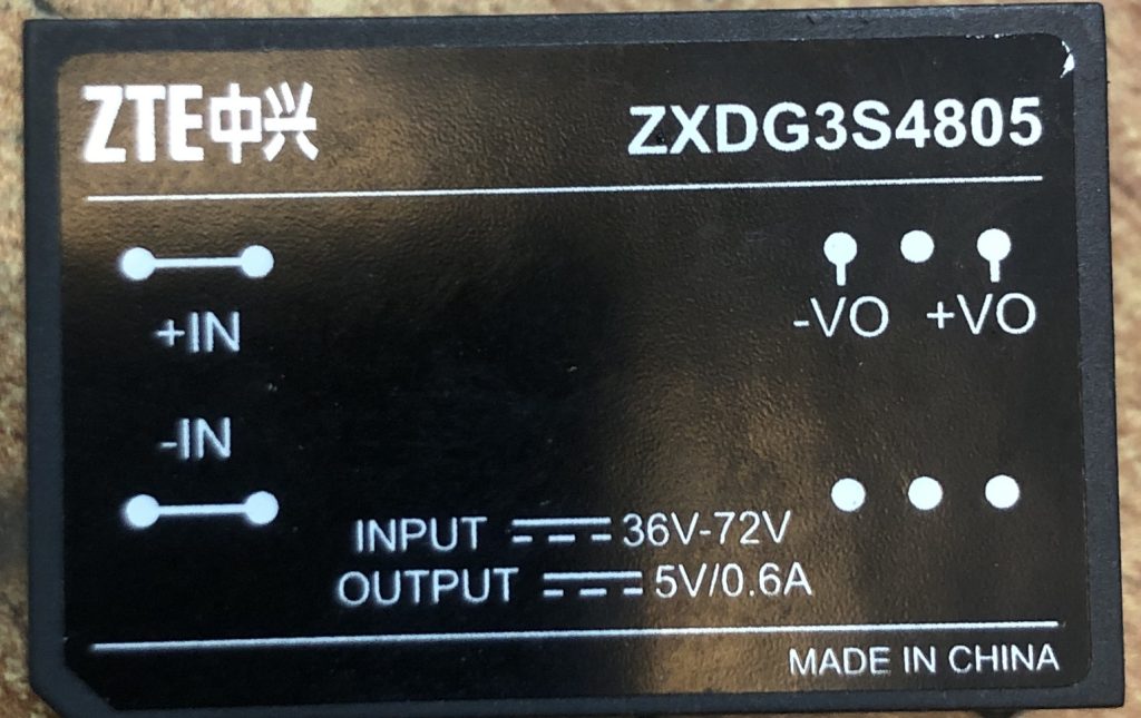 ZXDG3S4805