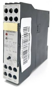 PROTECTION RELAY