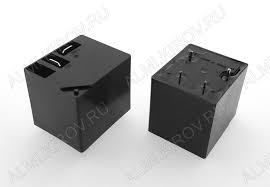 BESTAR BS-902AS Power Relay
