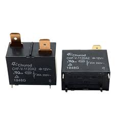 CFH-V-112DA2 12V-25A
